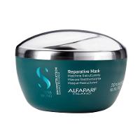 Kit Alfaparf Milano Professional Semi Di Lino Reconstruction - Shampoo e Máscara - 3