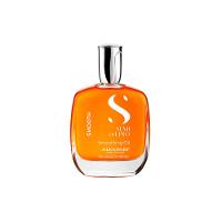 Kit Alfaparf Milano Professional Semi Di Lino Smooth - Shampoo e Condicionador e Máscara e Óleo