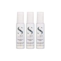 Kit Alfaparf Milano Professional Semi Di Lino Reconstruction Ampola 3x13ml - 1