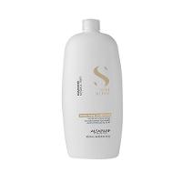 Kit Alfaparf Milano Professional Semi Di Lino Diamond Profissional - Shampoo e Condicionador e Finalizador - 3
