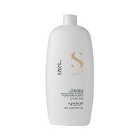 Kit Alfaparf Milano Professional Semi Di Lino Diamond - Shampoo e Condicionador e Máscara e Óleo - 2