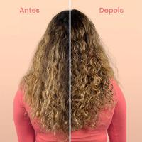 Kit Cadiveu Essentials Bye Bye Frizz - Shampoo e Condicionador e Leave-in Frizz - 8