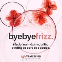 Kit Cadiveu Essentials Bye Bye Frizz - Shampoo e Máscara - 5