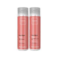 Kit Cadiveu Essentials Bye Bye Frizz S- Shampoo e Condicionador - 1