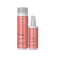 Kit Cadiveu Essentials Bye Bye Frizz - Shampoo e Leave-in - 1