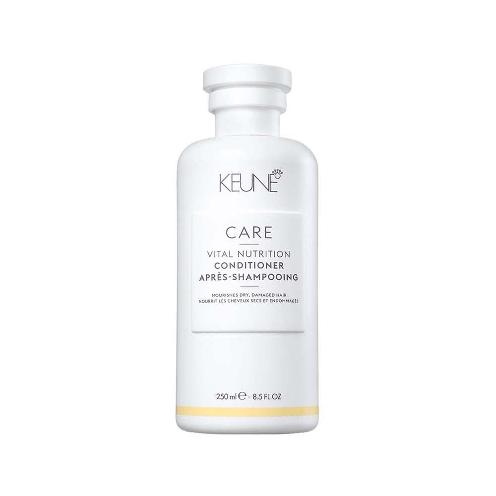 Kit Keune Vital Nutrition - Shampoo e condicionador - 3
