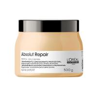 Kit L'Oréal Pro Serie Expert Absolut Repair Gold Quinoa - Shampoo e Máscara e Óleo 90ml - 7