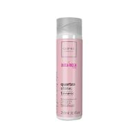 Kit Cadiveu Essentials Quartzo Shine e Bye Bye Frizz - Shampoo e Máscara e 2 Leave-in - 2