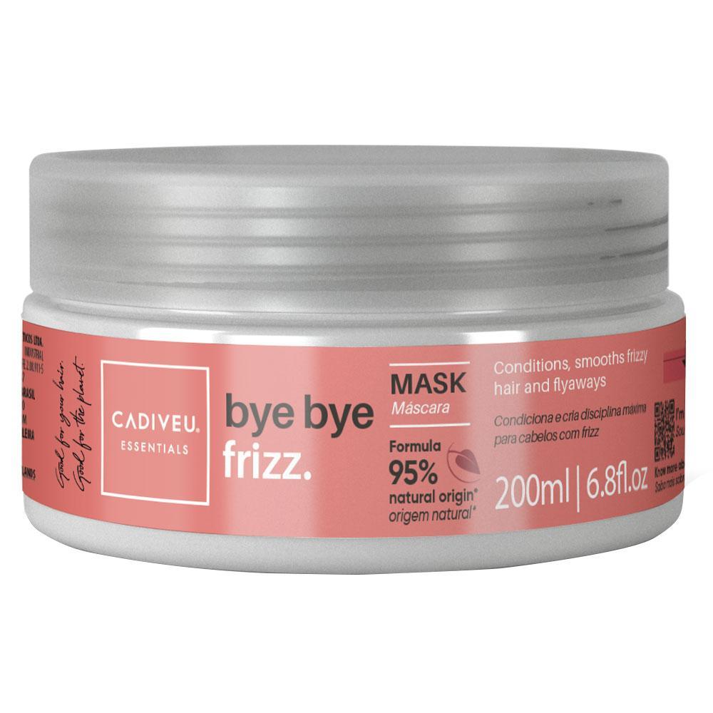 Kit Cadiveu Essentials Bye Bye Frizz - 5 Produtos - 6