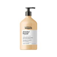 Kit L'Oréal Pro Serie Expert Absolut Repair Gold Quinoa - Shampoo e Condicionador 750ml