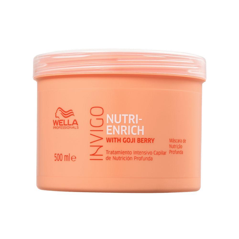 Kit de Cronograma Capilar Wella Professionals Profissional - 3 Produtos - 2