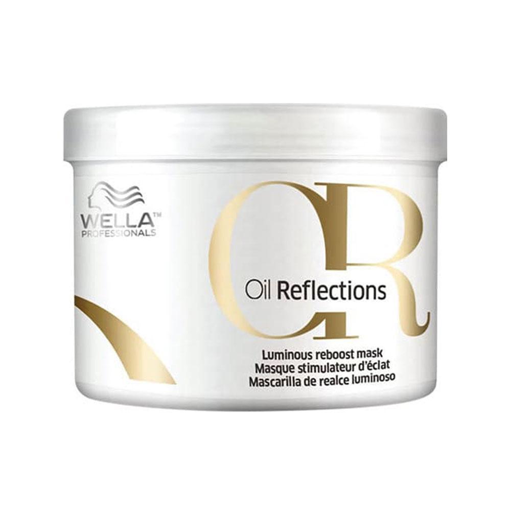 Kit de Cronograma Capilar Wella Professionals Profissional - 3 Produtos - 3