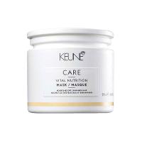 Kit Keune Vital Nutrition Sh- Shampoo e Máscara - 3