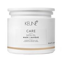 Kit Keune Care Satin Oil - Shampoo e Máscara - 3