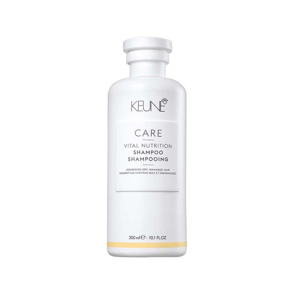 Kit Keune Vital Nutrition - Shampoo e Condicionador e Máscara - 2