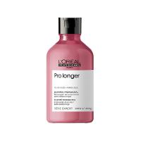 Kit L'Oréal Professionnel Serie Expert Pro Longer - Shampoo e Leave-in e Óleo - 2