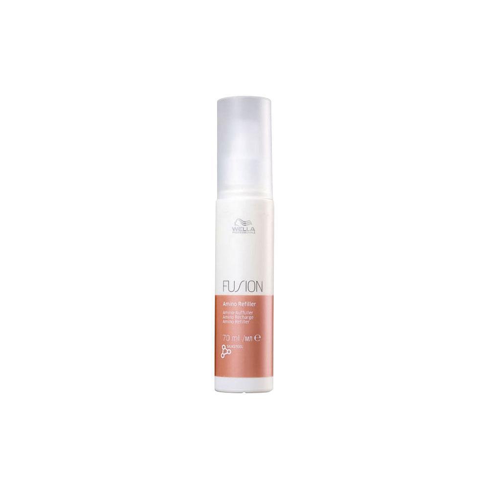 Kit Wella Professionals Fusion - Shampoo e Tratamento - 3