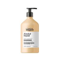 Kit L'Oréal Pro Serie Expert Absolut Repair Gold Quinoa - Shampoo e Condicionador e Máscara Golden - 3