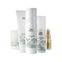 Kit Wella Professionals Nutricurls - 5 Produtos - 1