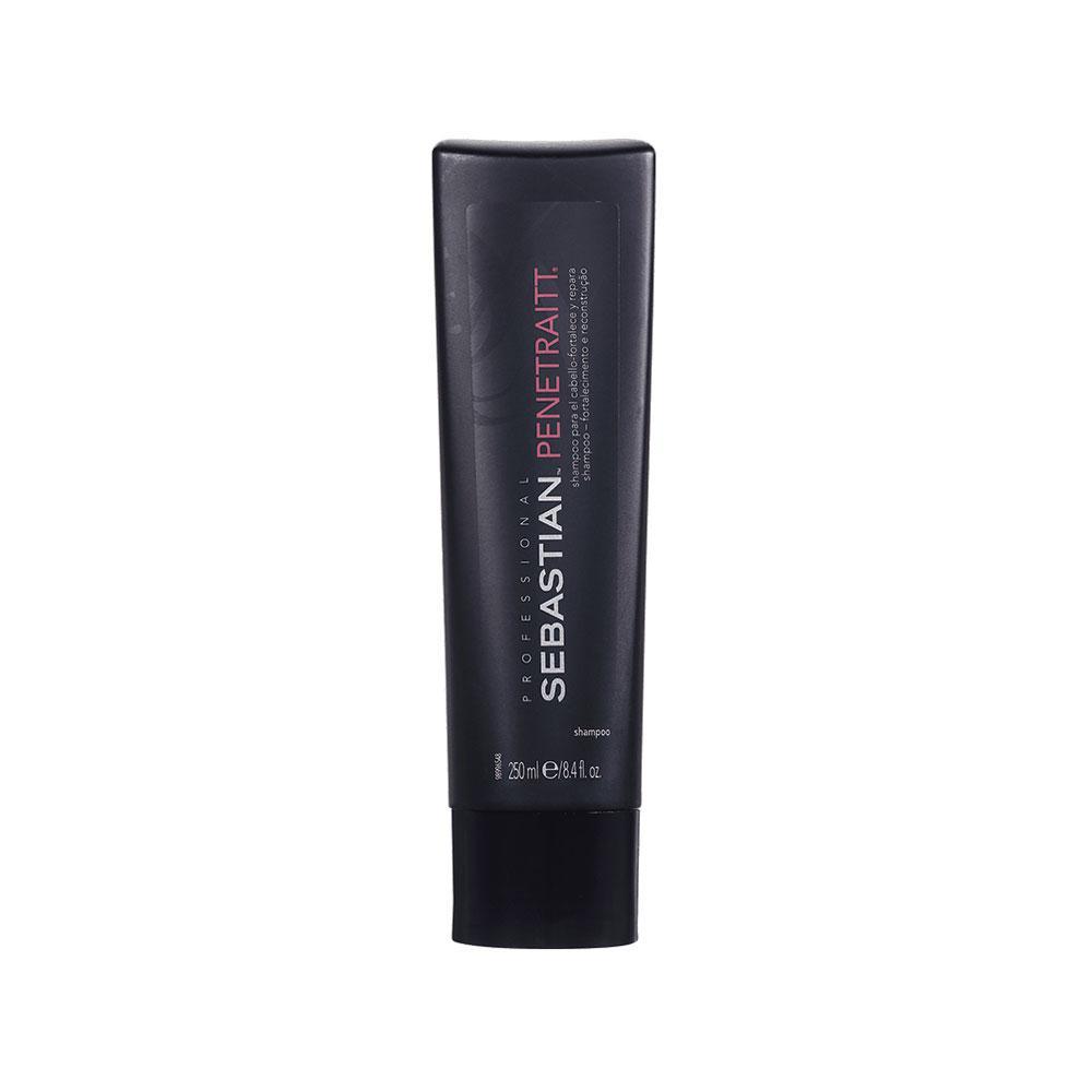 Kit Sebastian Professional Penetraitt - Shampoo e Condicionador 250 ml - 2