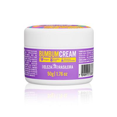 Beleza Brasileira Bumbum Cream 50g
