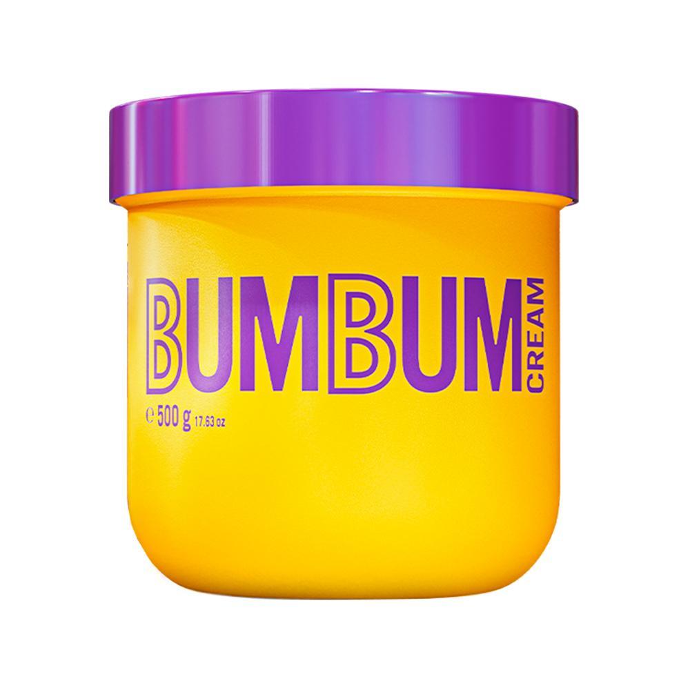 Beleza Brasileira Bumbum Cream 500g - 1