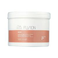 Kit Wella Professionals Fusion Profissional - Shampoo e Condicionador e Máscara - 4