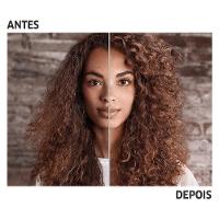 Kit Wella Professionals Nutricurls - Shampoo e Máscara - 5