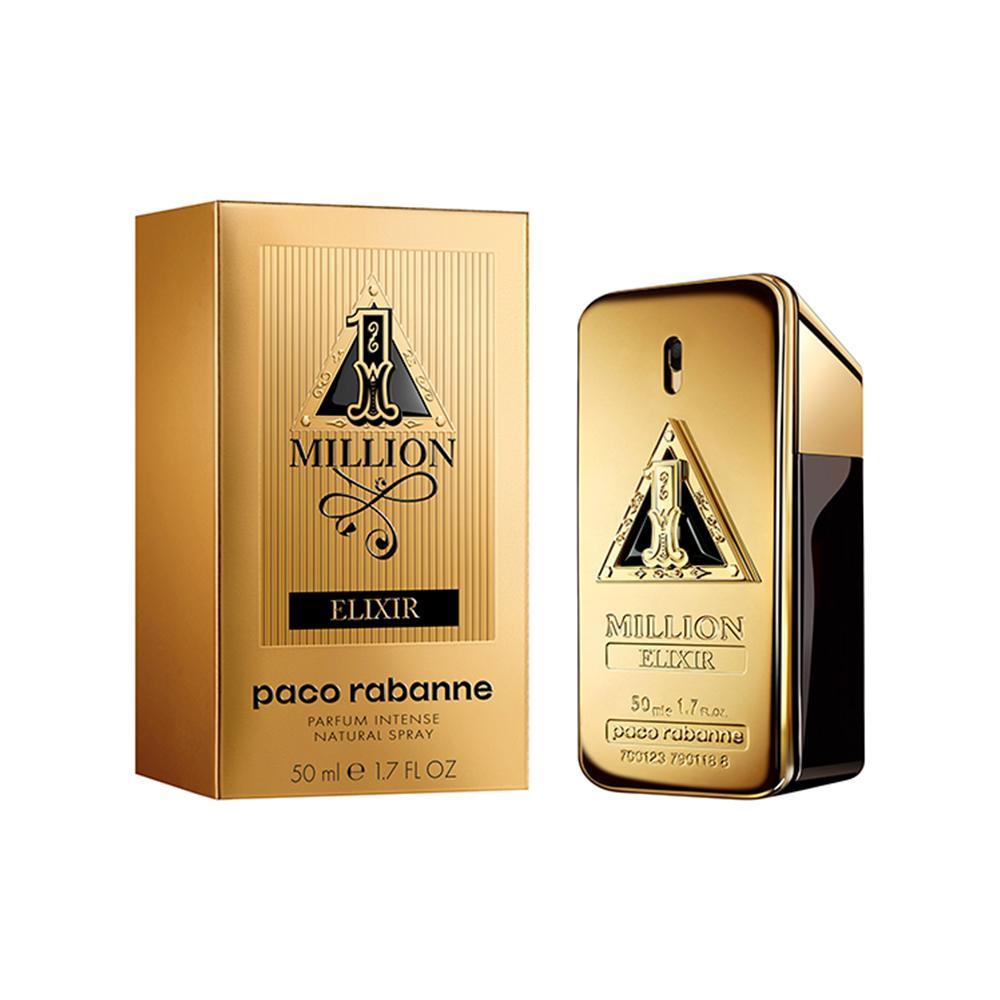 Paco Rabanne 1 Million Elixir Parfum EDP Perfume Masculino 50ml - 2