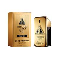Paco Rabanne 1 Million Elixir Parfum EDP Perfume Masculino 50ml - 2