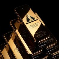 Paco Rabanne 1 Million Elixir Parfum EDP Perfume Masculino 50ml