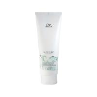 Kit Wella Professionals Nutricurls - Shampoo e Condicionador Co-Wash e Leave-in e Óleo Ligth - 3