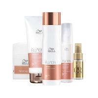 Kit Wella Professionals Fusion Home Care - 5 Produtos - 1