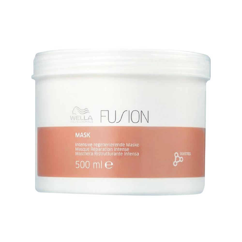Kit Wella Professionals Fusion - 5 Produtos - 6