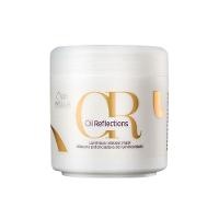 Kit Wella Oil Reflections - Shampoo 250ml e Máscara e Óleo - 9