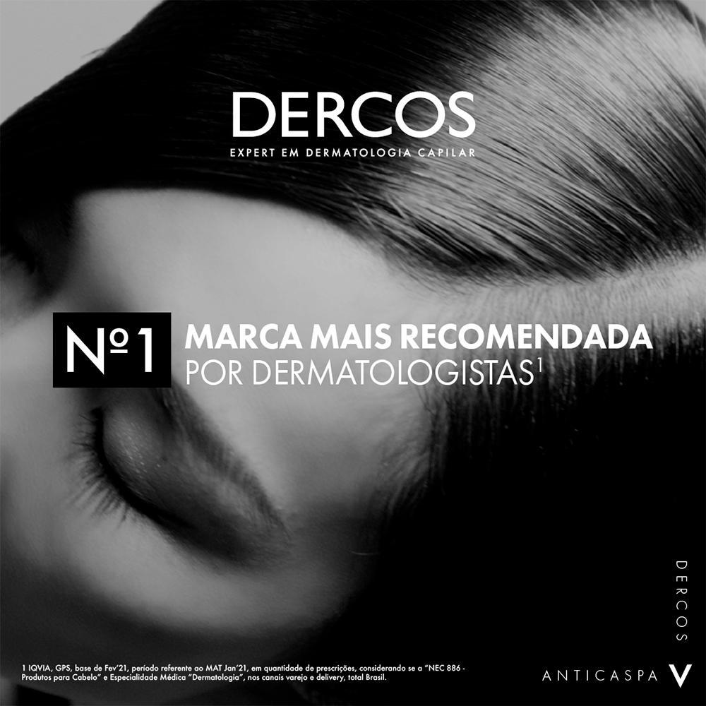 Vichy Dercos Anticaspa Intensivo Shampoo 125ml - 5
