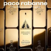 Paco Rabanne 1 Million Elixir Parfum EDP Perfume Masculino 100ml - 5