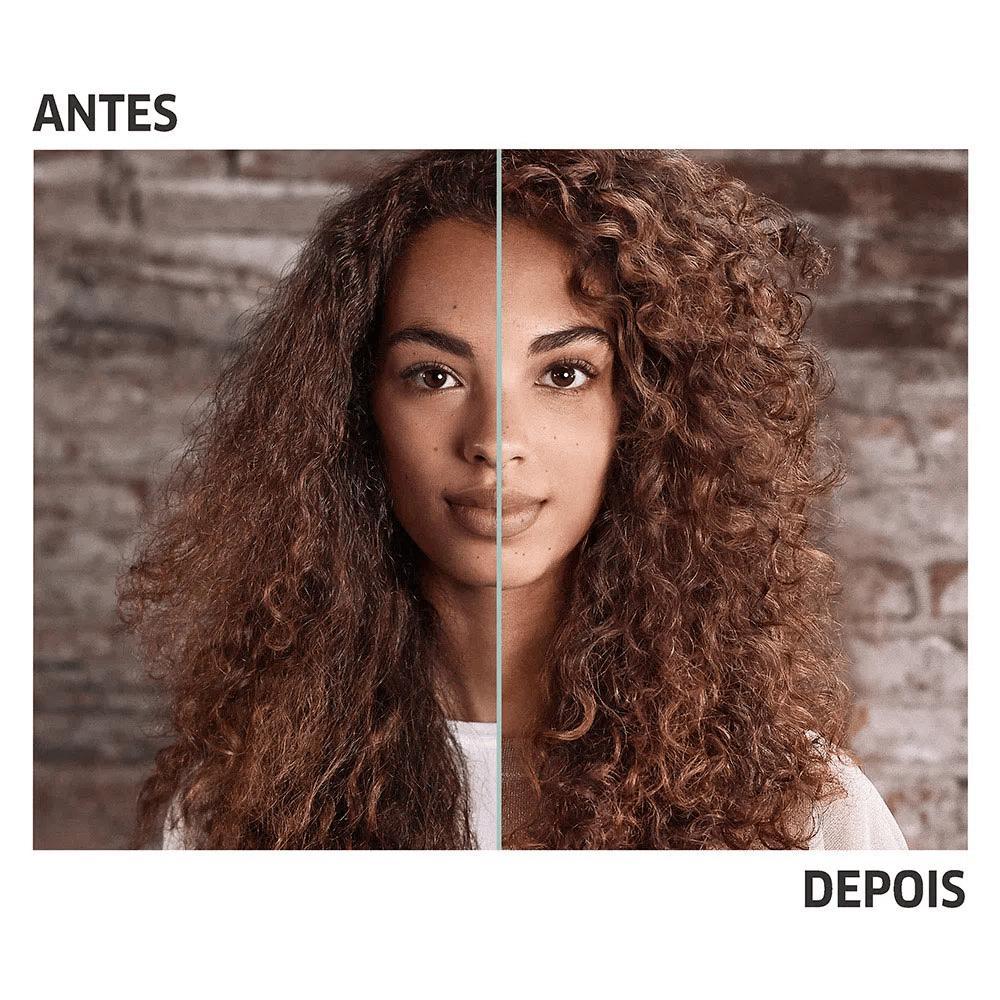 Kit Wella Professionals Nutricurls - Shampoo e Condicionador - 5