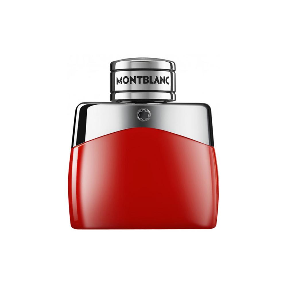 Montblanc Legend Red EDP Perfume Masculino 50ml - 1