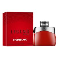 Montblanc Legend Red EDP Perfume Masculino 50ml