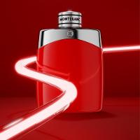 Montblanc Legend Red EDP Perfume Masculino 50ml - 7