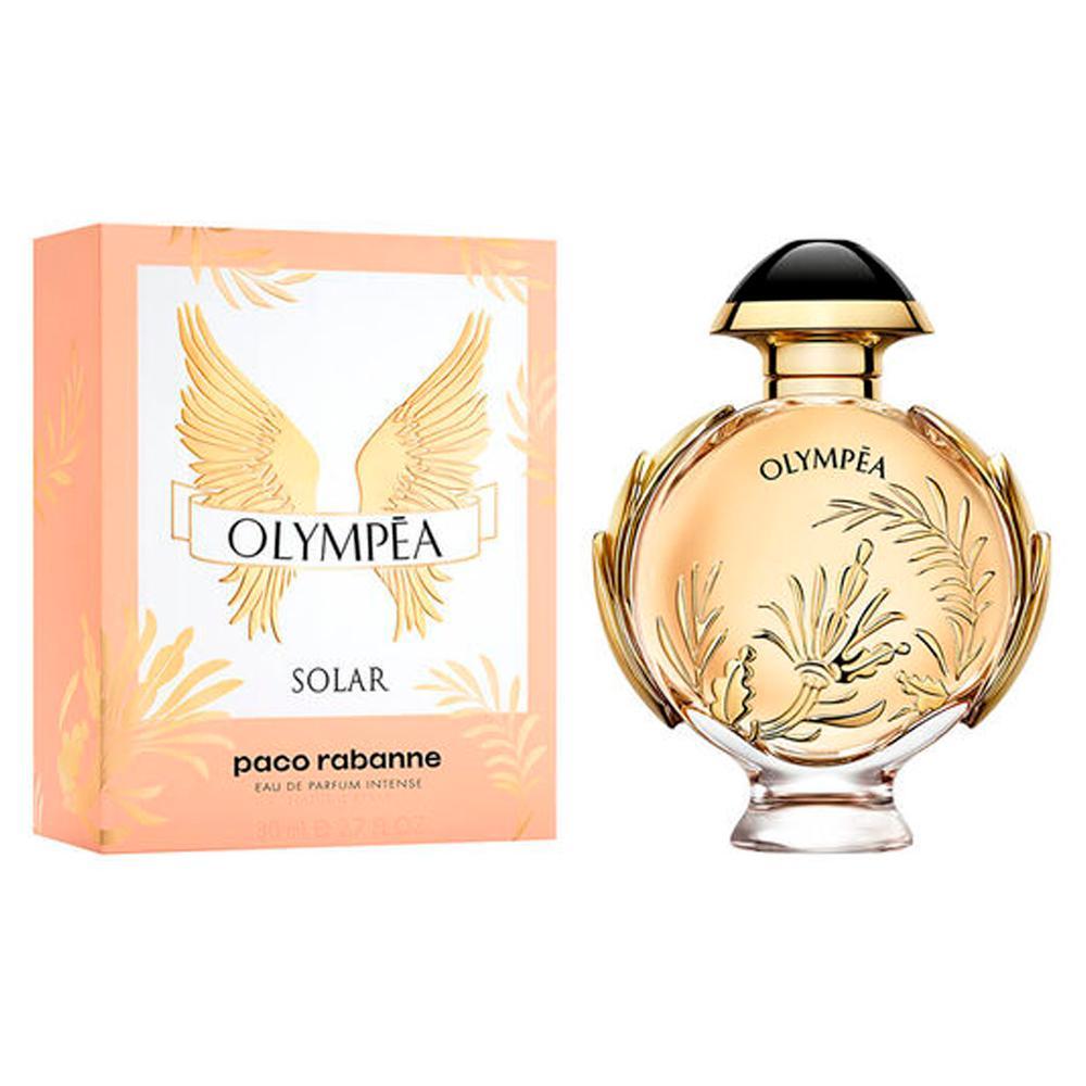 Paco Rabanne Olympéa Solar EDP Perfume Feminino 80ml - 2