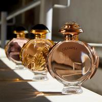 Paco Rabanne Olympéa Solar EDP Perfume Feminino 80ml - 6