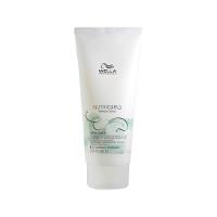 Kit Wella Professionals Nutricurls - Shampoo e Condicionador e Leave-in e Óleo Light - 3