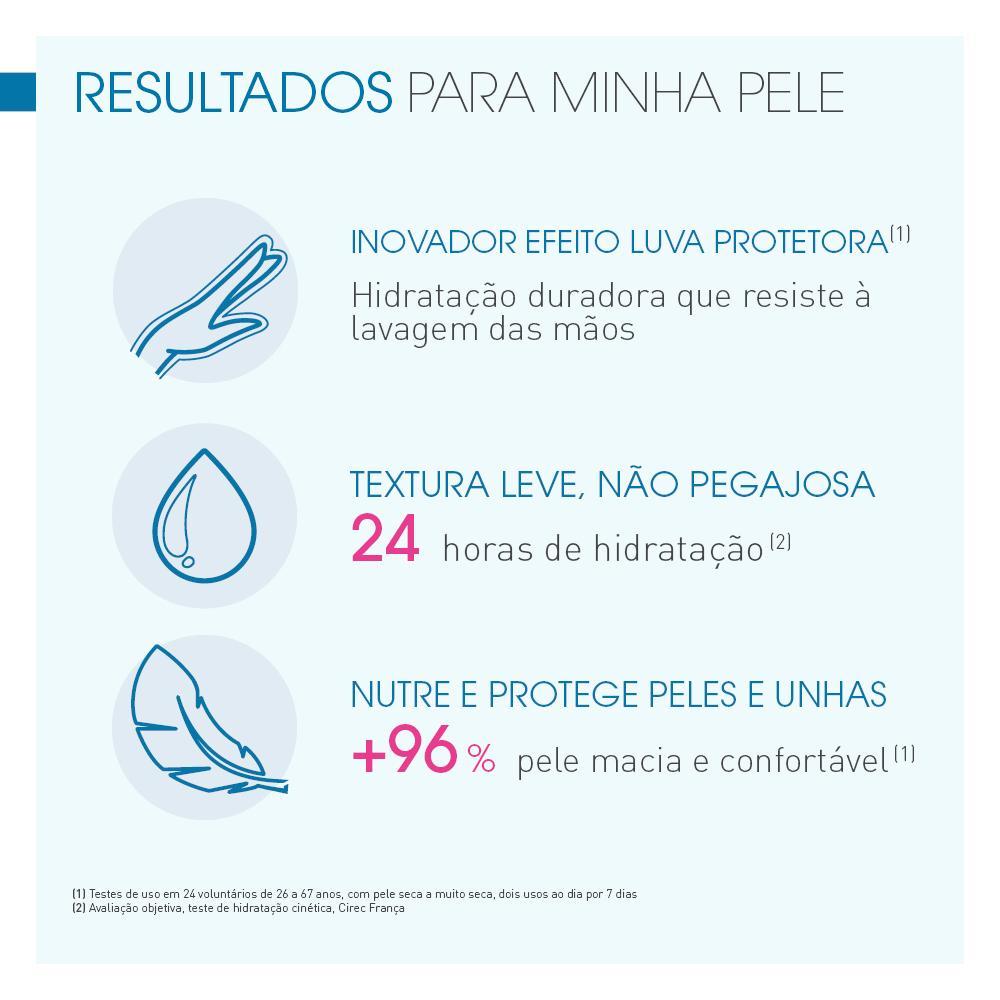 Bioderma Atoderm Creme Hidratante para Mãos e Unhas 50ml - 6