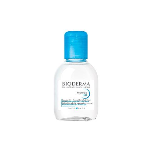 Bioderma Hydrabio H2O Água Micelar Facial Hidratante 100ml