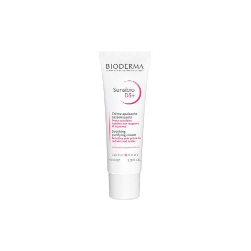 Bioderma Sensibio DS+ Creme Facial Hidratante 40ml