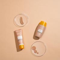 Bioderma Photoderm Nude Touch Protetor Solar Facial Matte FPS50+ Claro 40ml