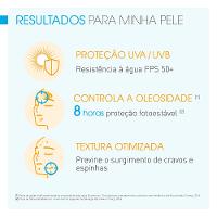 Bioderma Photoderm Nude Touch Protetor Solar Facial Matte FPS50+ Claro 40ml - 7