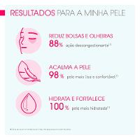 Bioderma Sensibio Eye Gel Hidratante para Área dos Olhos Ácido Hialurônico 15ml - 6